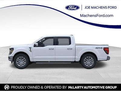 New 2026 Ford F-150 - photo 1