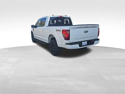 New 2026 Ford F-150 - photo 1