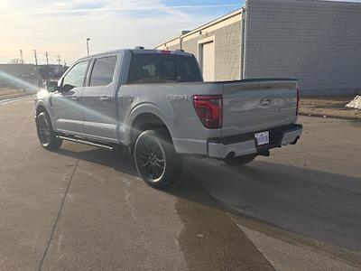 New 2026 Ford F-150 Lariat SuperCrew Cab for sale #TKD59021 - photo 2