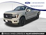 New 2026 Ford F-150 Lariat SuperCrew Cab for sale #TKD59021 - photo 1