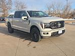 New 2026 Ford F-150 Lariat SuperCrew Cab for sale #TKD59021 - photo 7