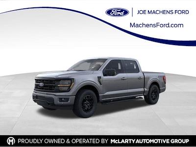 New 2026 Ford F-150 - photo 1