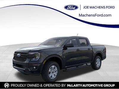 New 2026 Ford Ranger - photo 1