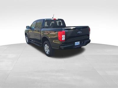 New 2026 Ford Ranger - photo 1