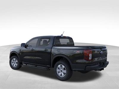 New 2026 Ford Ranger - photo 1