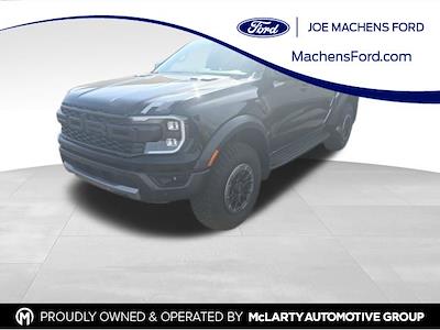 New 2026 Ford Ranger - photo 1