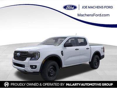 New 2026 Ford Ranger - photo 1
