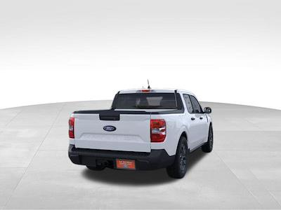 New 2026 Ford Maverick - photo 1