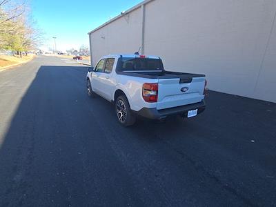 New 2026 Ford Maverick - photo 1