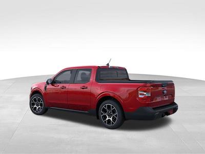 New 2026 Ford Maverick - photo 1