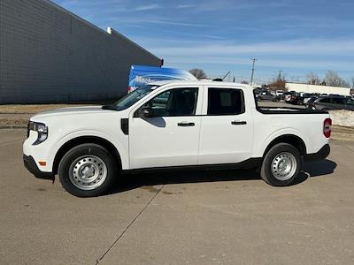New 2026 Ford Maverick XL SuperCrew Cab for sale #TRA39110 - photo 2