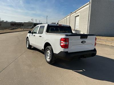 New 2026 Ford Maverick XL SuperCrew Cab for sale #TRA39110 - photo 2