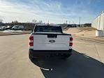 2026 Ford Maverick SuperCrew Cab AWD Pickup for sale #TRA39110 - photo 4