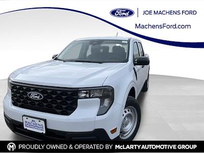 New 2026 Ford Maverick XL SuperCrew Cab for sale #TRA39199 - photo 1