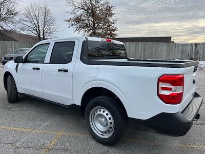 New 2026 Ford Maverick XL SuperCrew Cab for sale #TRA39199 - photo 2