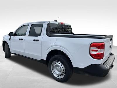 New 2026 Ford Maverick - photo 1