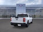 New 2026 Ford Maverick Lariat SuperCrew Cab for sale #TRA39601 - photo 8
