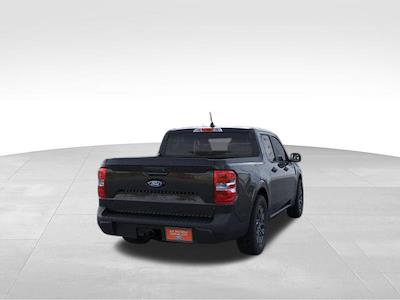 New 2026 Ford Maverick - photo 1