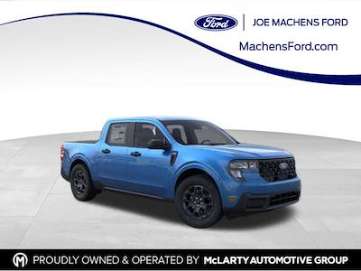 New 2026 Ford Maverick - photo 1