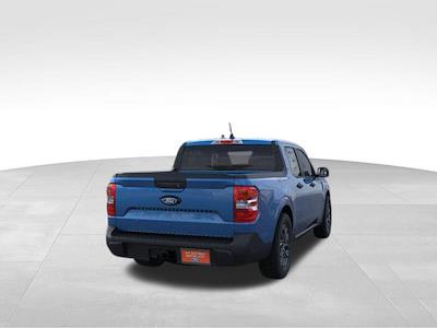 New 2026 Ford Maverick - photo 1