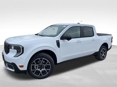 New 2026 Ford Maverick - photo 1