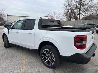 New 2026 Ford Maverick Lariat SuperCrew Cab for sale #TRA42140 - photo 2