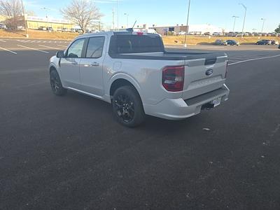 New 2026 Ford Maverick - photo 1