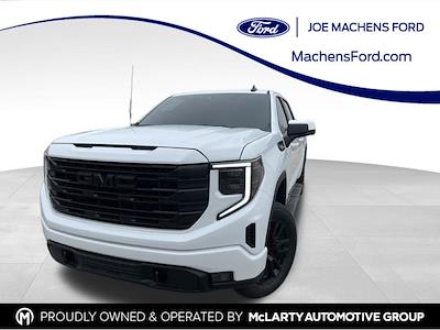 Used 2026 GMC Sierra 1500 - photo 1