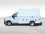 New 2027 Ford E-350 Cutaway Van for sale #VDD24607 - photo 1