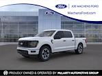 2024 Ford F-150 SuperCrew Cab 4x4 Pickup for sale #RKF36158 - photo 1