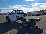 2024 Ford F-550 Regular Cab DRW 4WD, Cab Chassis for sale #48389 - photo 4