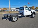 2024 Ford F-550 Regular Cab DRW 4WD, Cab Chassis for sale #48389 - photo 2