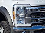 2024 Ford F-550 Regular Cab DRW 4WD, Cab Chassis for sale #48389 - photo 6