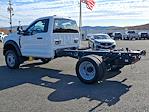 2024 Ford F-450 Regular Cab DRW 4WD, Cab Chassis for sale #48401 - photo 4