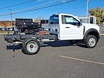 2024 Ford F-450 Regular Cab DRW 4WD, Cab Chassis for sale #48401 - photo 2