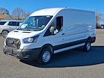 2024 Ford Transit 250 Medium Roof RWD, Empty Cargo Van for sale #48464 - photo 4