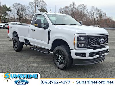 2025 Ford F-350 Regular Cab SRW 4WD Pickup for sale #58614 - photo 1