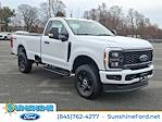 2025 Ford F-350 Regular Cab SRW 4WD Pickup for sale #58614 - photo 1