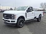2025 Ford F-350 Regular Cab SRW 4WD Pickup for sale #58614 - photo 4