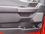 New 2025 Ford F-350 Lariat Crew Cab 4WD SRW Pickup for sale #58622 - photo 10