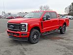 New 2025 Ford F-350 Lariat Crew Cab 4WD SRW Pickup for sale #58622 - photo 4