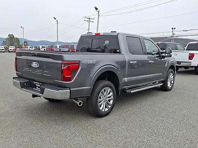 2025 Ford F-150 SuperCrew Cab 4WD Pickup for sale #58627 - photo 2