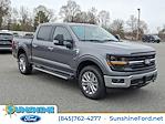 2025 Ford F-150 SuperCrew Cab 4WD Pickup for sale #58627 - photo 1