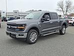 2025 Ford F-150 SuperCrew Cab 4WD Pickup for sale #58627 - photo 4