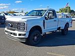 New 2025 Ford F-350 XL Regular Cab 4WD SRW Pickup for sale #58628 - photo 4