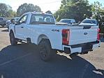 New 2025 Ford F-350 XL Regular Cab 4WD SRW Pickup for sale #58628 - photo 5
