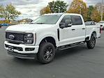 2025 Ford F-250 Crew Cab 4WD Pickup for sale #58651 - photo 4