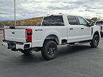 2025 Ford F-250 Crew Cab 4WD Pickup for sale #58651 - photo 2