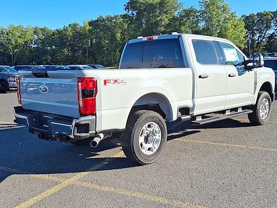 2025 Ford F-350 Crew Cab SRW 4WD Pickup for sale #58659 - photo 2