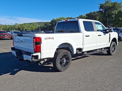 New 2025 Ford F-250 XL Crew Cab 4WD Pickup for sale #58663 - photo 2